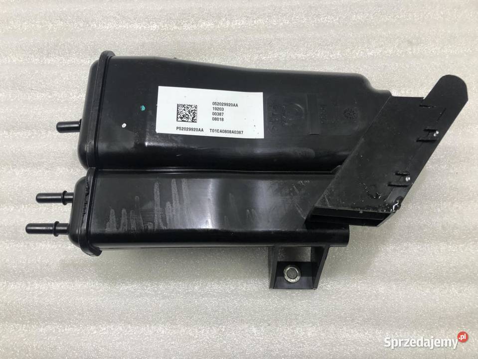 FILTR WĘGLOWY JEEP COMPASS II 52029920aa sprzedam