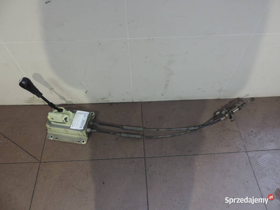 WYBIERAK LINKI SKRZYNI BIEGÓW FIAT STILO 19 JTD Nowy Sącz