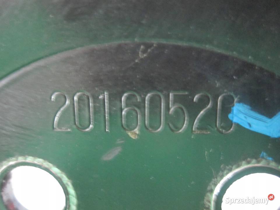 Ford Ka Plus 12 TIVCT B2KA 70 koło pasowe pompy