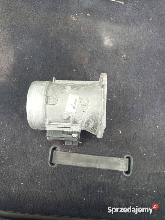 Przepływomierz 037 906 461B Audi A4 B5 18 a11 Myszków