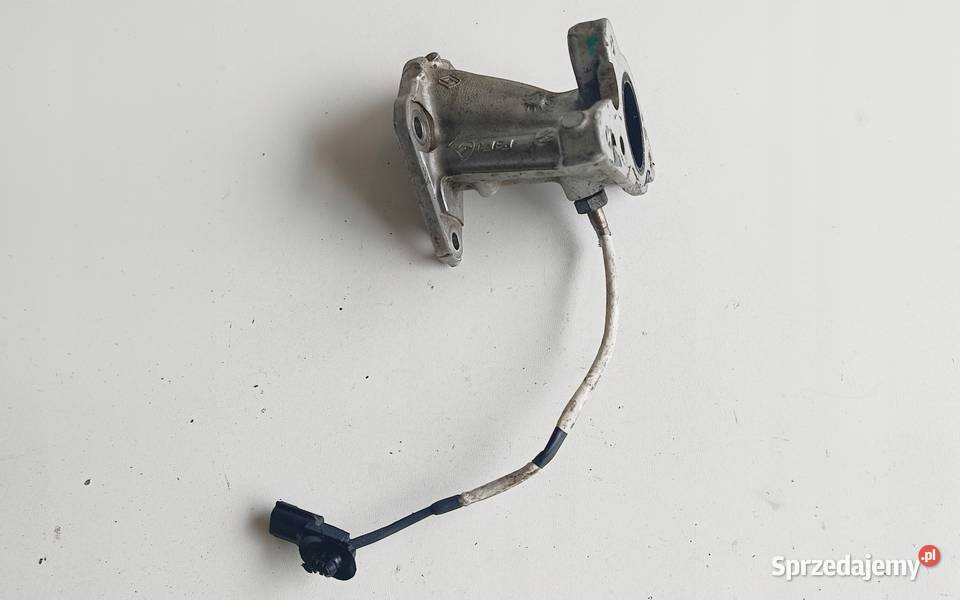 RURA ZAWORU EGR 23d NISSAN NAVARA NP300 D23 YS23