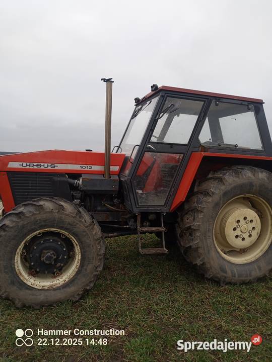 ursus Odechów sprzedam