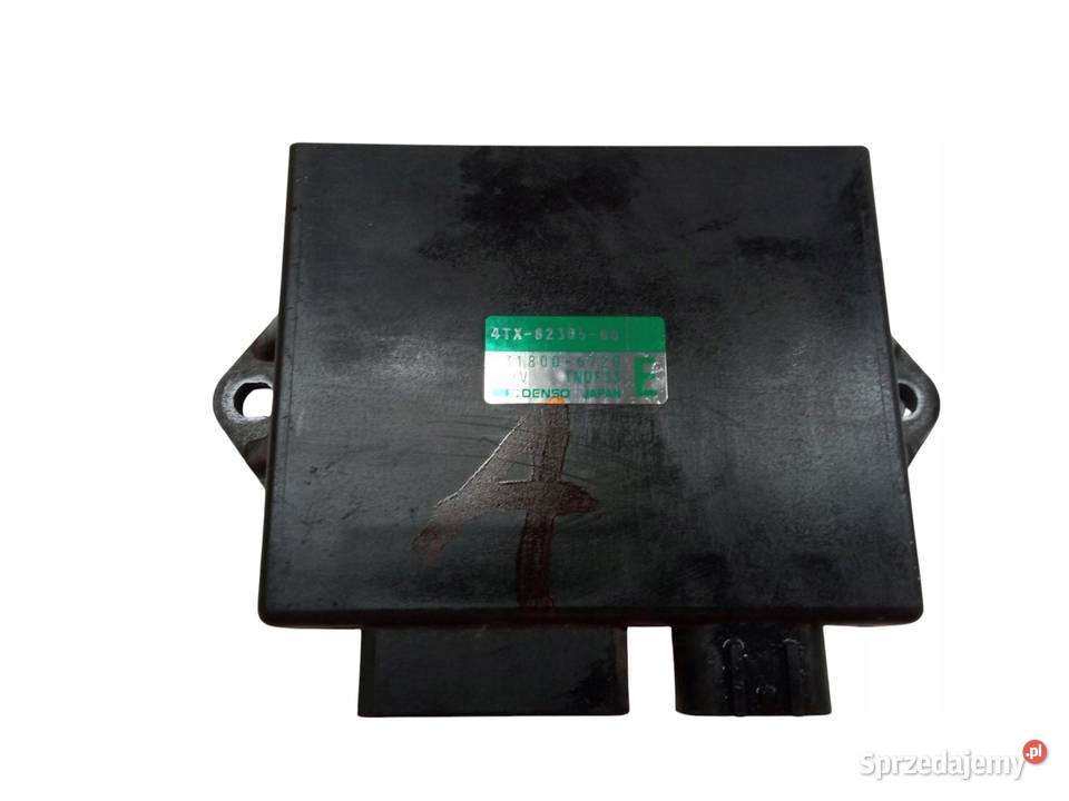 MODUŁ ZAPŁONU 4TX823G500 1318006720 Yamaha TDM I