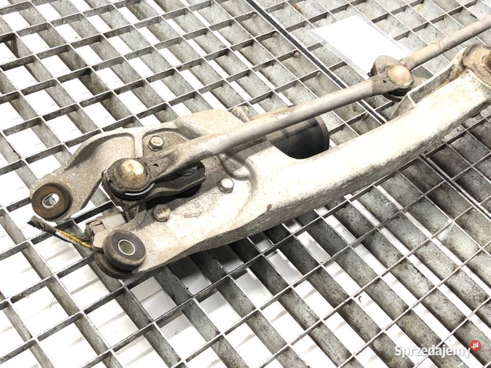 MECHANIZM WYCIERACZEK PRZÓD MITSUBISHI LANCER osobowe