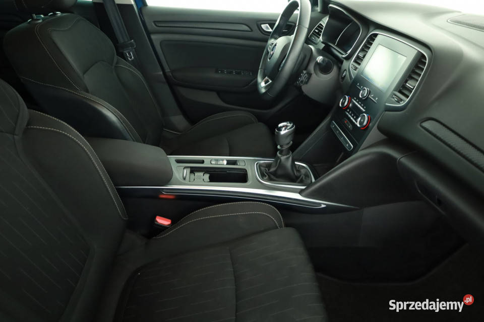 Renault Megane 13 TCe Piaseczno
