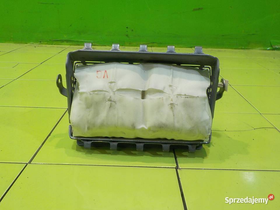 MITSUBISHI LANCER VIII X LIFT 09r 5D AIRBAG osobowe Suków