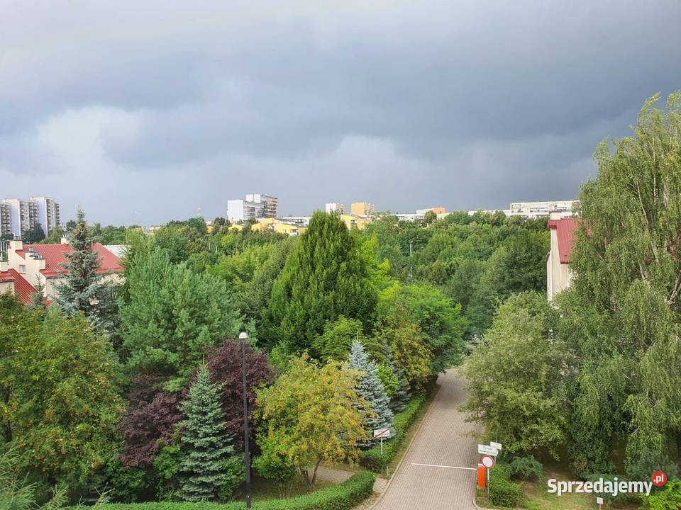 Mieszkanie 59m Wyżynna Lublin Sprzedam Zamienię