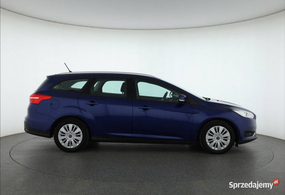 Ford Focus 16 i Focus Piaseczno