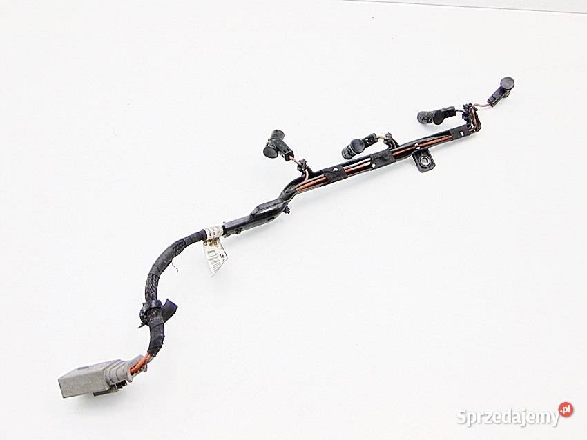 WIĄZKA ŚWIEC 16 EHDI HDI PARTNER BERLINGO C3 208 osobowe Sosnowiec