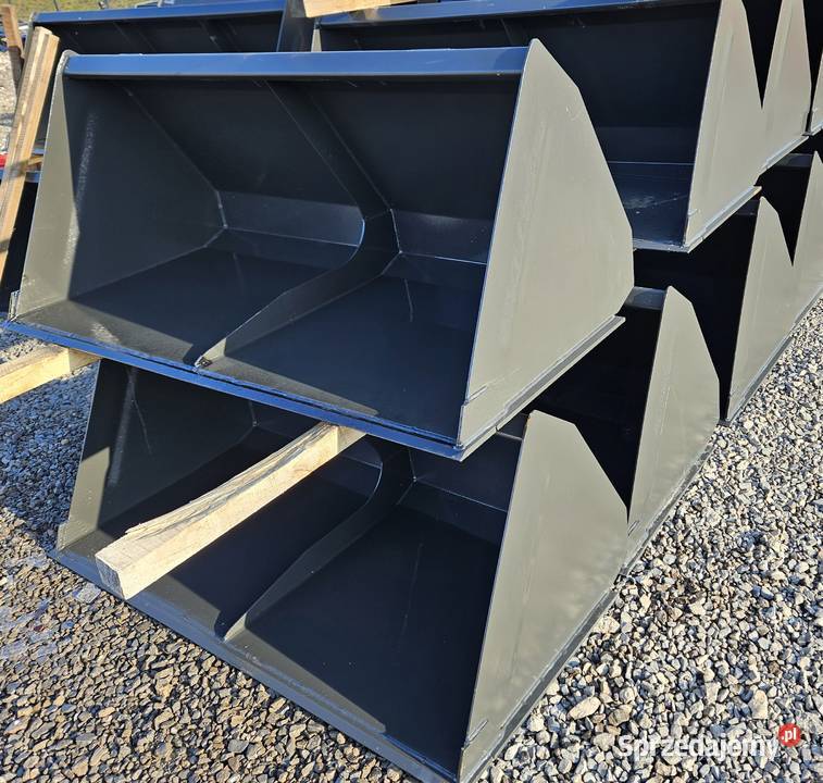 KOSIARKA ROTACYJNA MetaLTECHNIK165m karta Łoniów