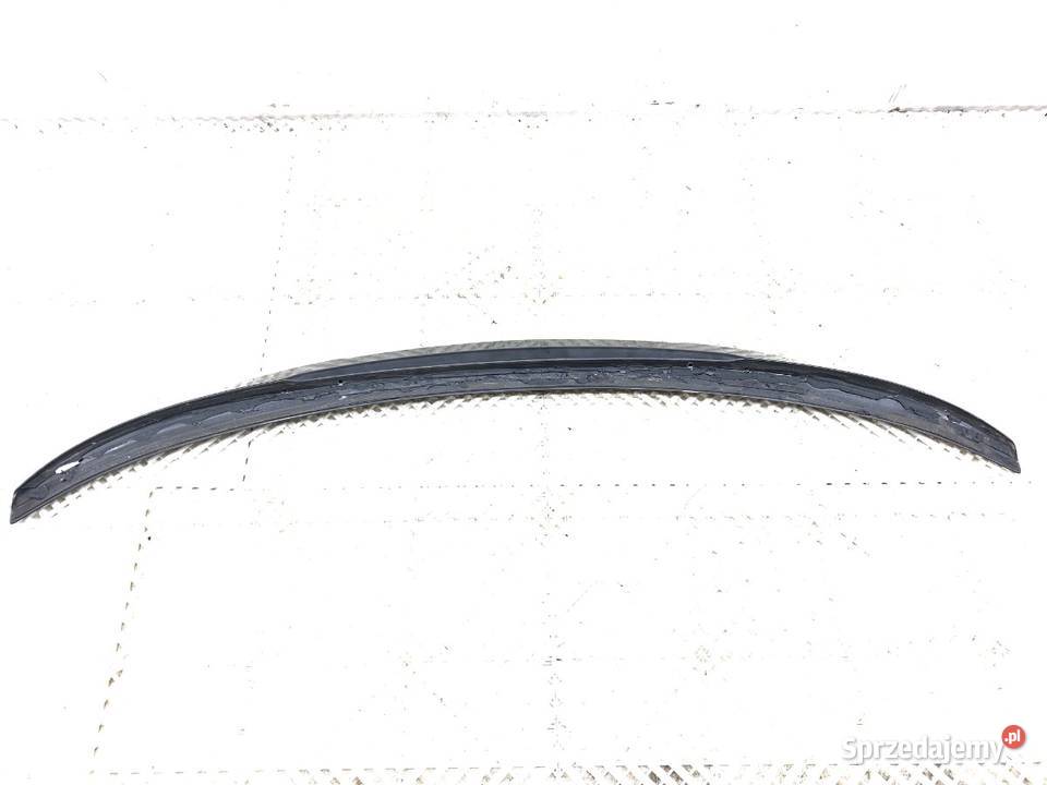 SPOILER TYŁ BMW F30 SedanLimuzyna 1118 GRANATOWY osobowe Spoilery