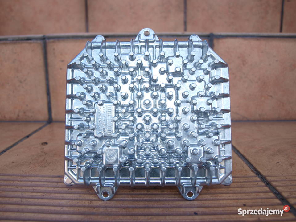 NIO EL7 przetwornica moduł lampy przód Led Przetwornice Kalisz