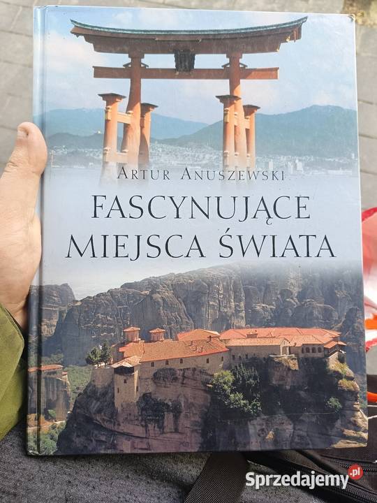 Sprzedam zestaw 5 kśiążek Krosno