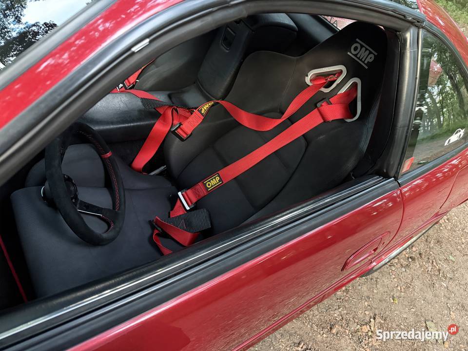 Toyota mr2 sw20 Jastrzębie-Zdrój sprzedam