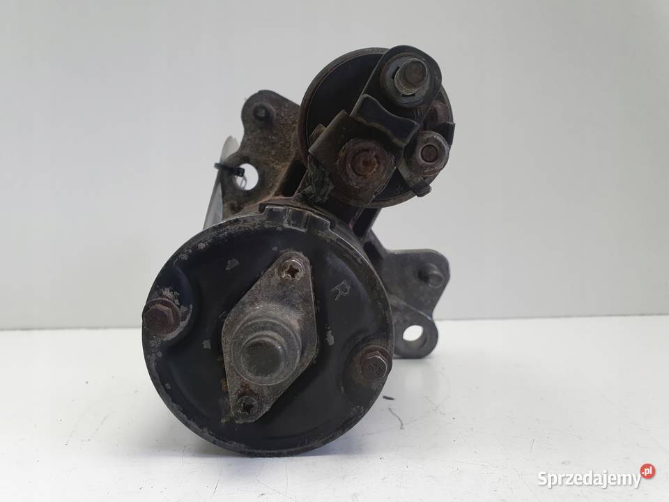ROZRUSZNIK Mini One R50 R53 16 16V ROZRUSZNIK Części samochodowe Rudka