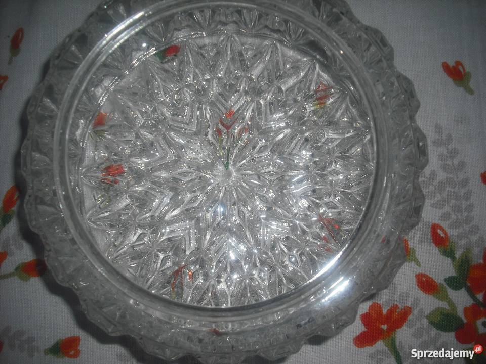 Klosze szklane Warszawa