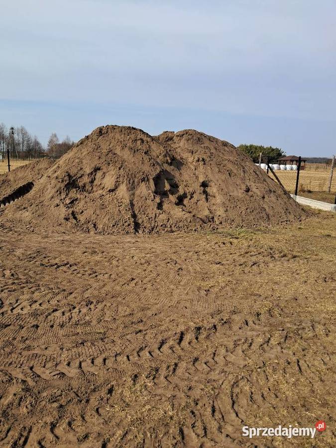 Sprzedam ziemię Krasocin