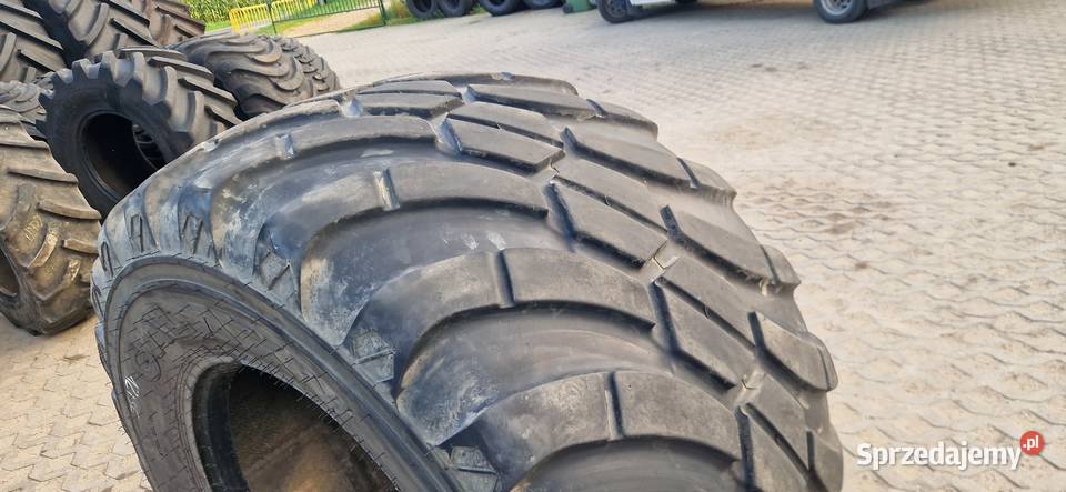 71050r265 70050265 Galaxy 80 bieżnik Nowe Miasto Lubawskie sprzedam