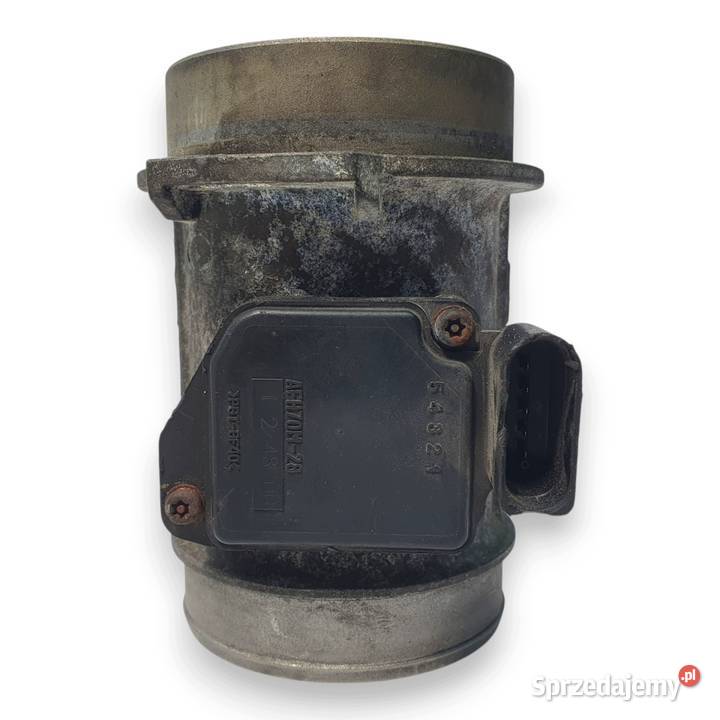 PRZEPŁYWOMIERZ Audi A4 A6 A8 Volkswagen Passat Przepływomierze Chełm