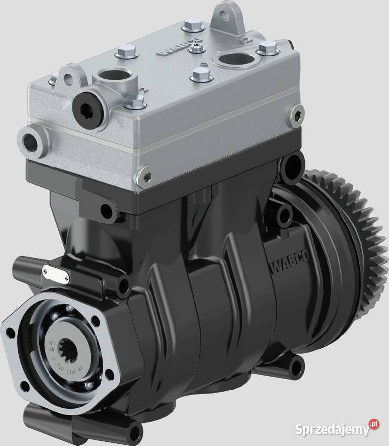 Sprężarka powietrza Solaris 0000325815 Stalowa Wola