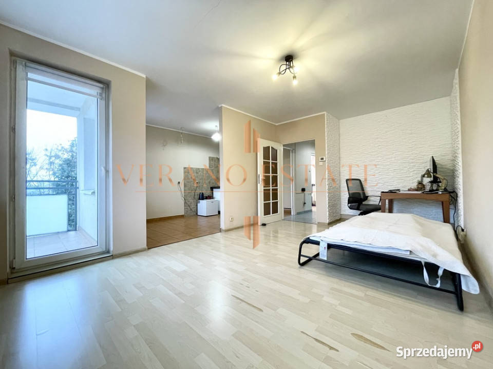 2 3 Pokoje Dwustronne Balkon Piwnica Piaseczno