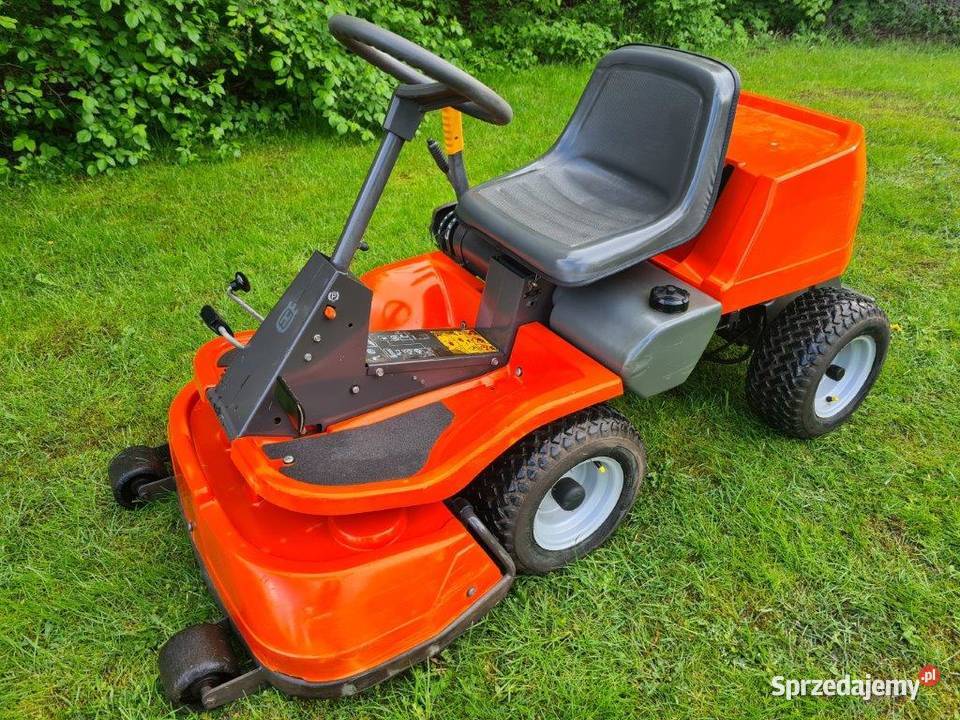Traktorek kosiarka Husqvarna RIDER 13 GWARANCJA Kraków
