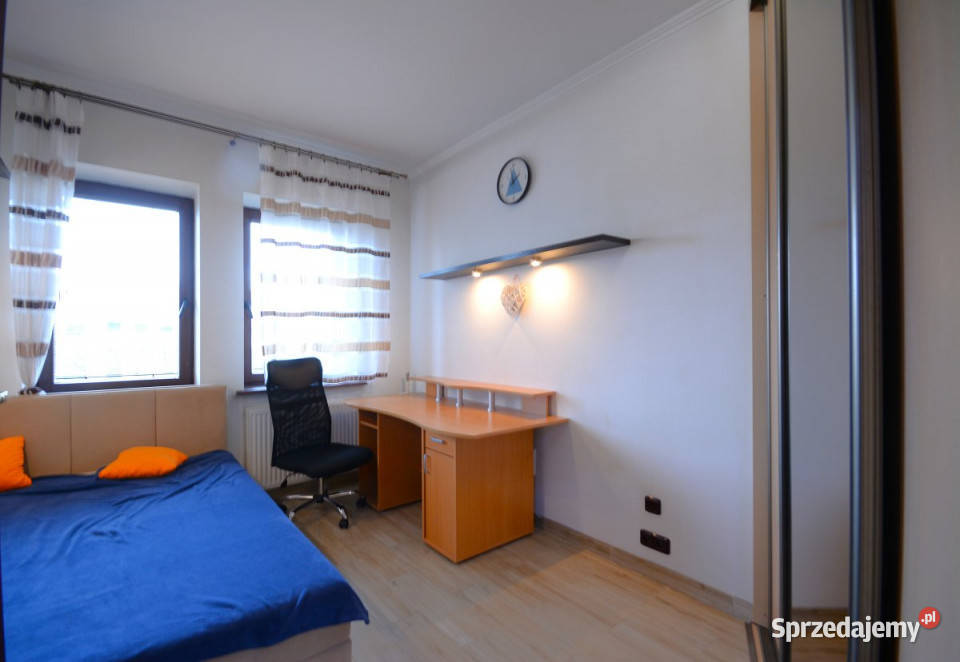Mieszkanie 654m2 3 pokoje Lublin sprzedam
