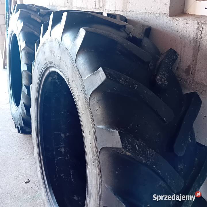 Opony Barum 169R34 dętki Opony rolnicze Augustów