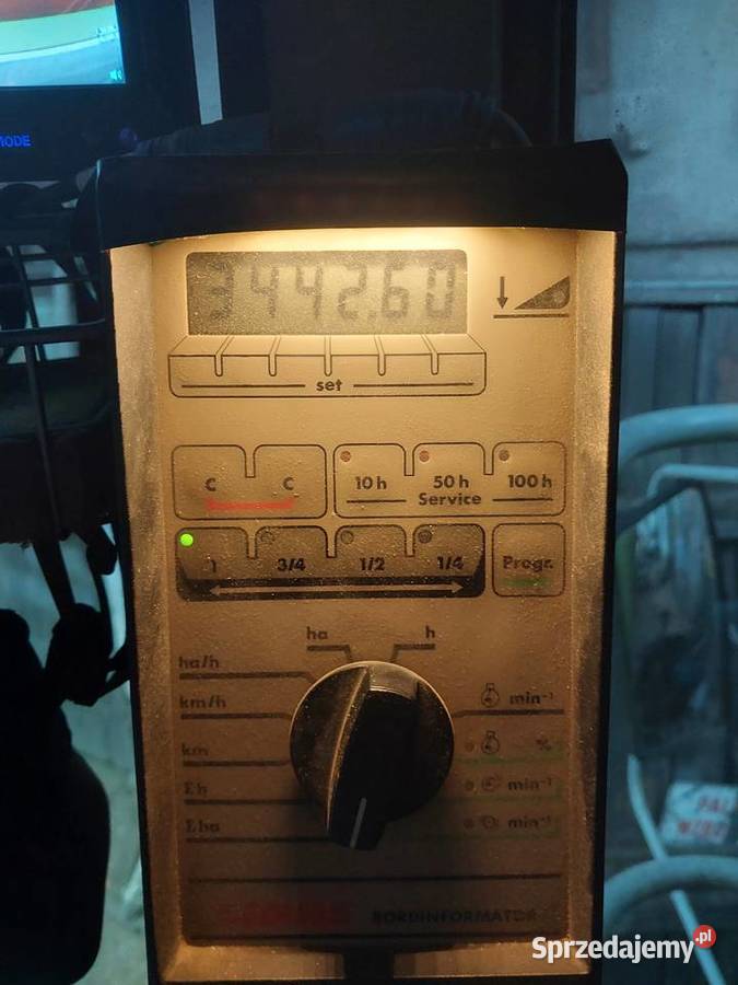 Claas Dominator 88 SL MAXI Woźniki sprzedam