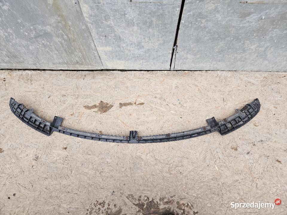 BMW F30 MPERFORMANCE SPOILER ADAPTER ZDERZAKA wielkopolskie Międzychód