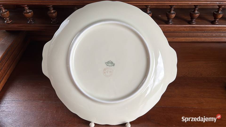Patera Rosenthal Syg Thomas Ivory Bavaria Syg z Gdańsk sprzedam