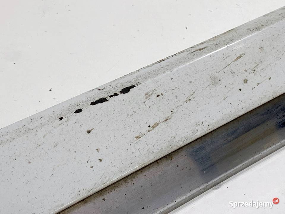 LISTWA DRZWI LEWY PRZÓD VW PASSAT B8 Kombi osobowe