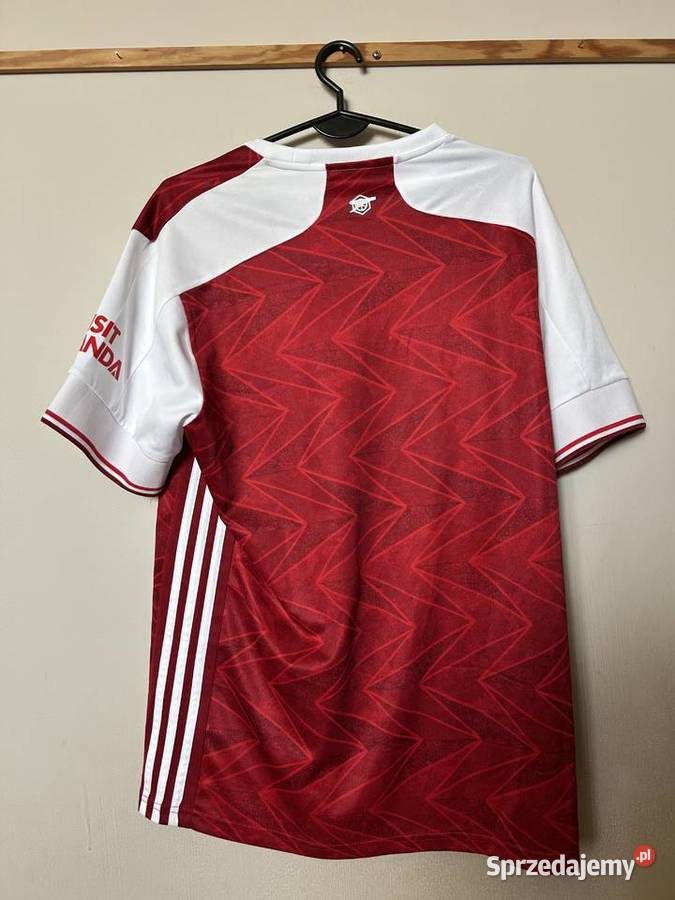 ARSENAL LONDYN FC 2020 CUP adidas XL UNIKAT Wrocław