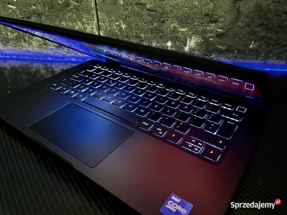 Dell Latitude 7320 i51145G7 16GB 256GB SSD FHD Piaseczno