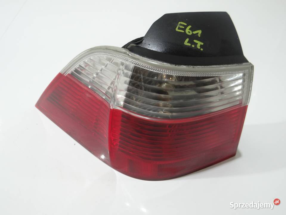 LAMPA LEWY TYŁ BMW E61 4273130