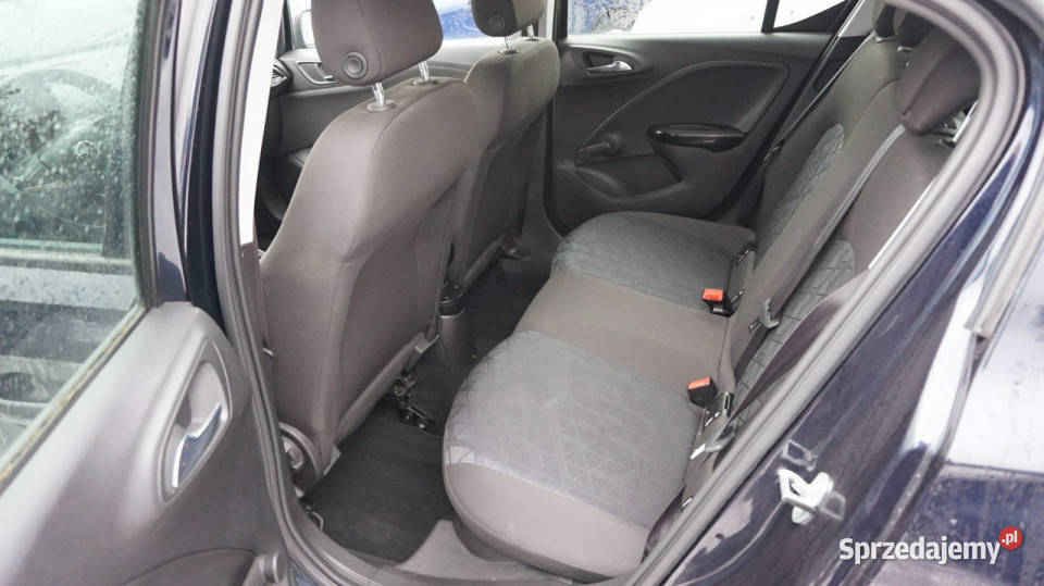 Opel Corsa z Niemiec Gwarancja E 2014 Corsa Zielona Góra