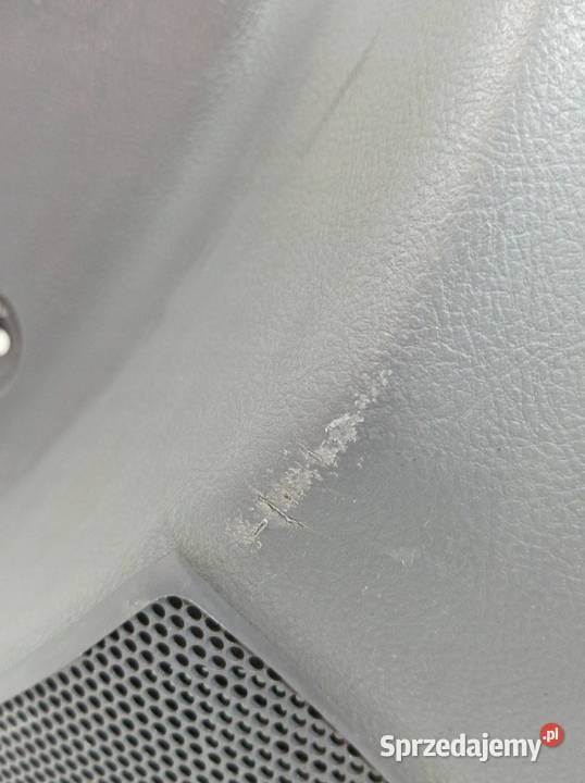 TAPICERKA BOCZEK PRAWY PASAŻERA Toyota Celica osobowe sprzedam