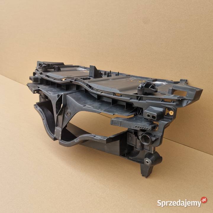 RENAULT TWINGO III 3 LIFT GRILL ATRAPA Bieleń