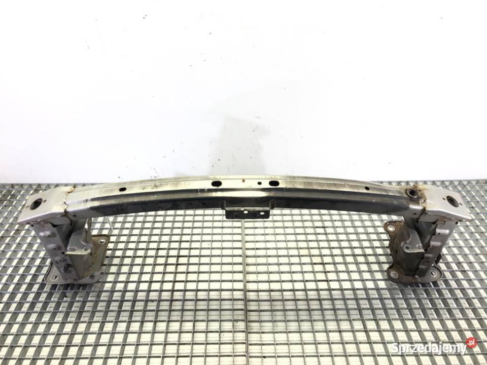 BELKA ZDERZAKA PRZÓD MAZDA 5 II 0510 WZMOCNIENIE Wzmocnienia, belki i wsporniki