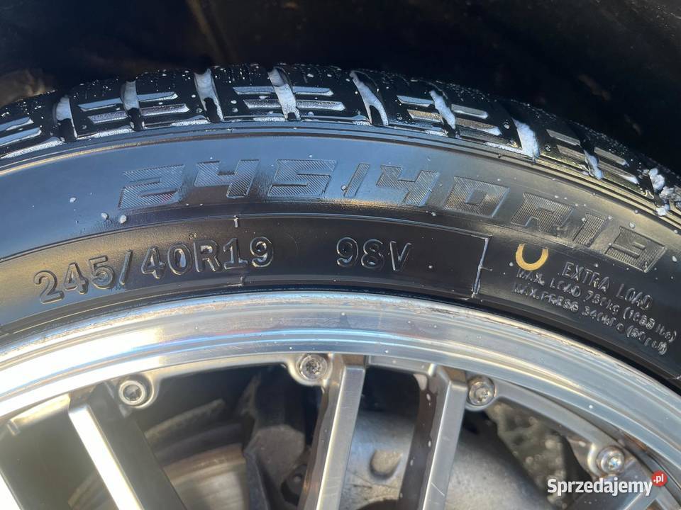 Jaguar stype S-Type Zamość