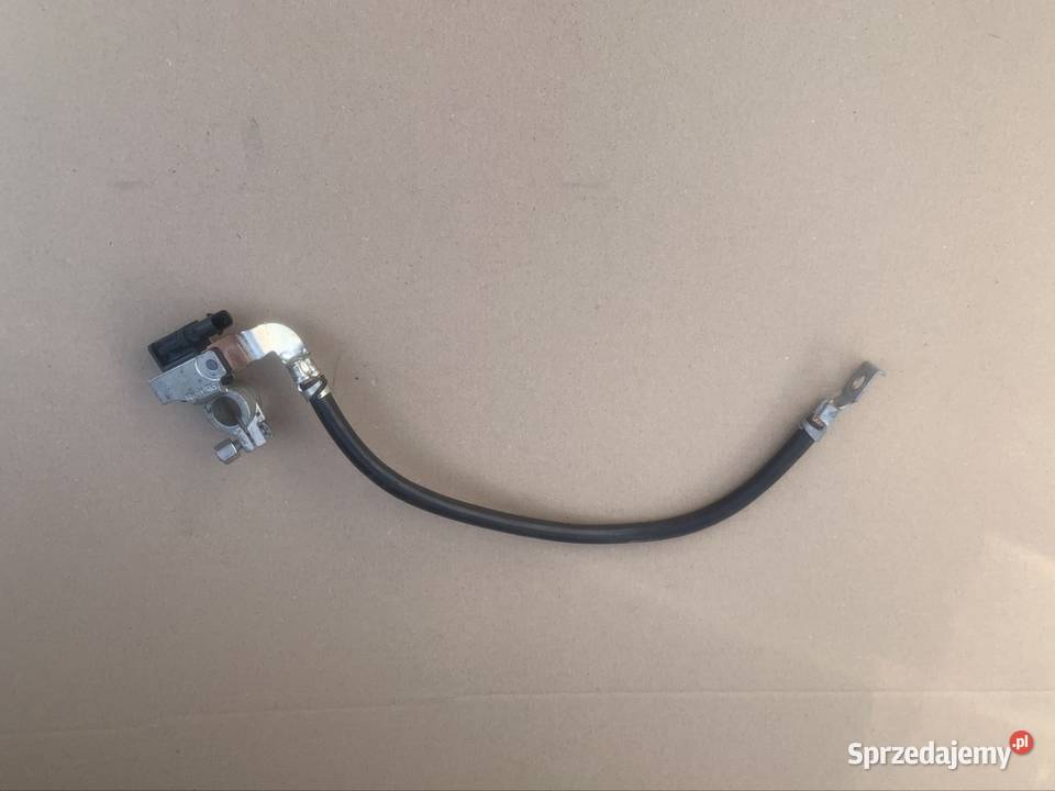 7618677 klema minusowa ibs Bmw x1 e84 1 e81 3 Szczecin