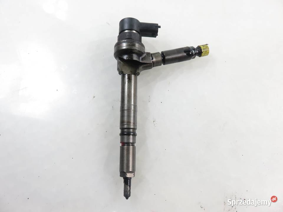 WTRYSKIWACZ OPEL ASTRA III H 17 CDTi 0445110175 osobowe