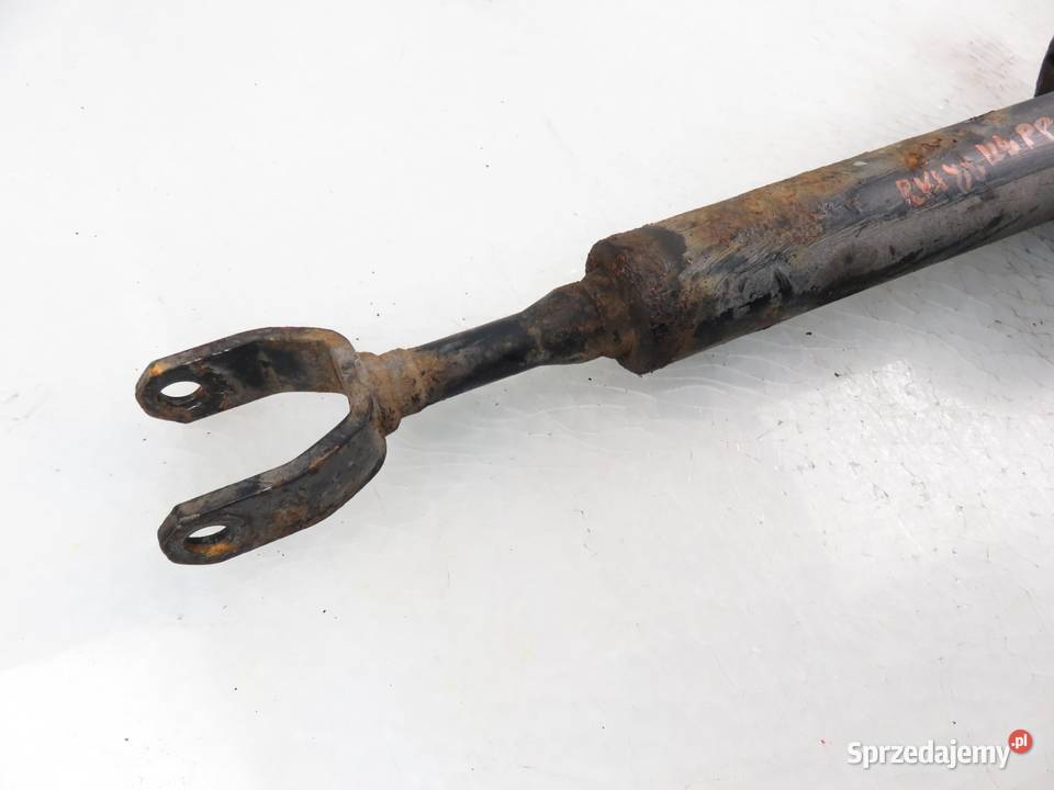 MCPERSON PRAWY PRZEDNI AUDI A6 C6 27 TDI