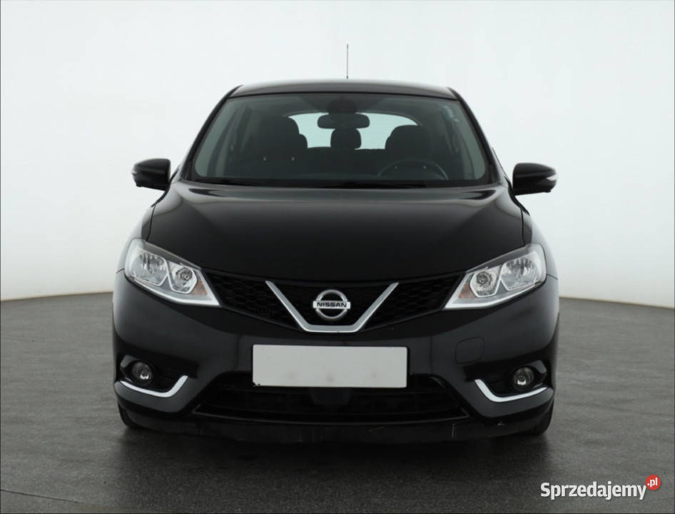 Nissan Pulsar 12 DIGT 85KM sprzedam