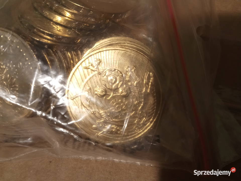 Woreczek menniczy 2 50 EURO 2012