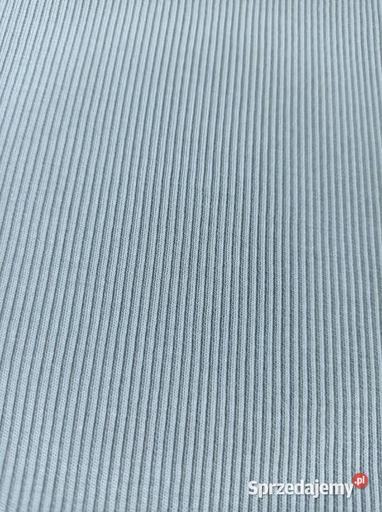 Sukienka tuba Lady Bobo prążek ramiączka Poli śląskie