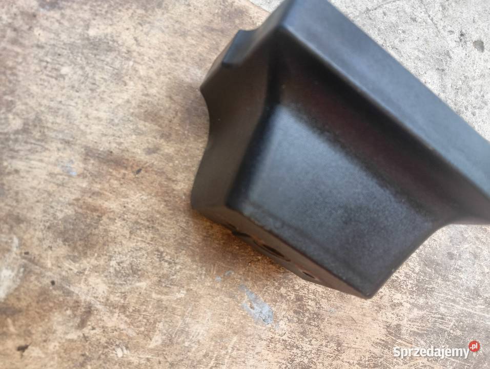 Oryginalna lampa Simsonetz Części i akcesoria motocyklowe Tarnów sprzedam
