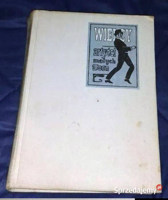 Wielcy artyści małych scen Ludwik Sempoliński lubelskie Chełm