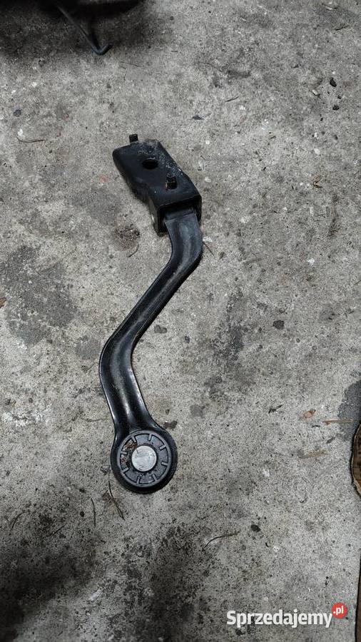 Rolka prowadząca drzwi tył citroen C8 peugeot Zawiasy, bolce i prowadnice lubelskie Łuków