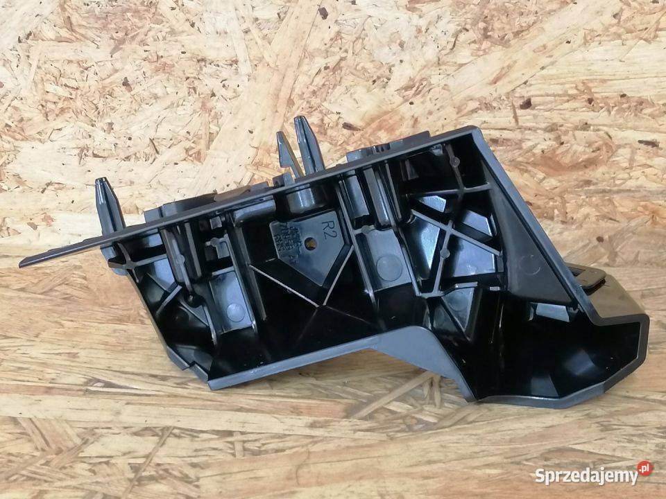 FORD FOCUS MK4 18 ŚLIZG MOCOWANIE zderzak prawy